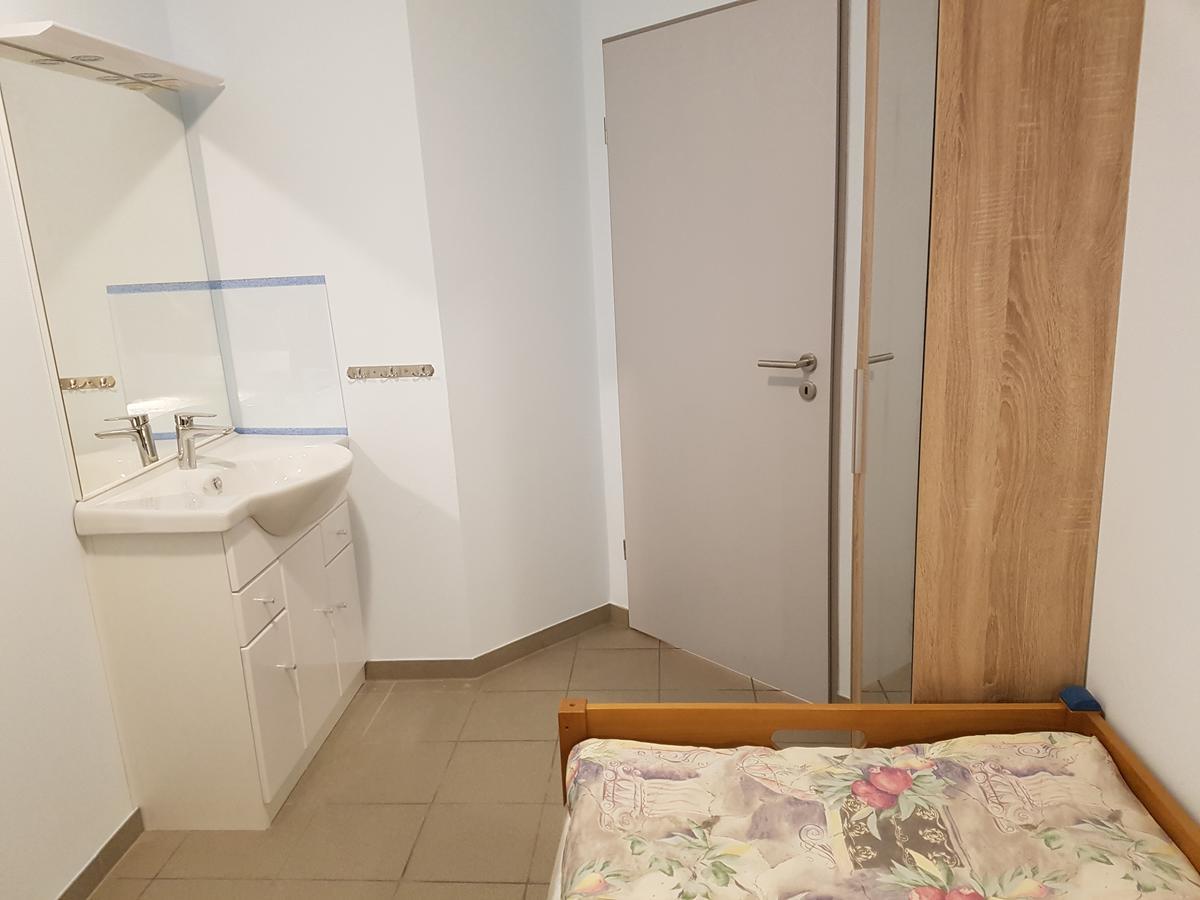 Hostel Gaestehaus Zum Padre 고흐 외부 사진
