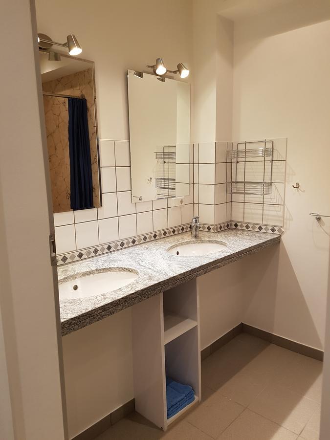 Hostel Gaestehaus Zum Padre 고흐 외부 사진