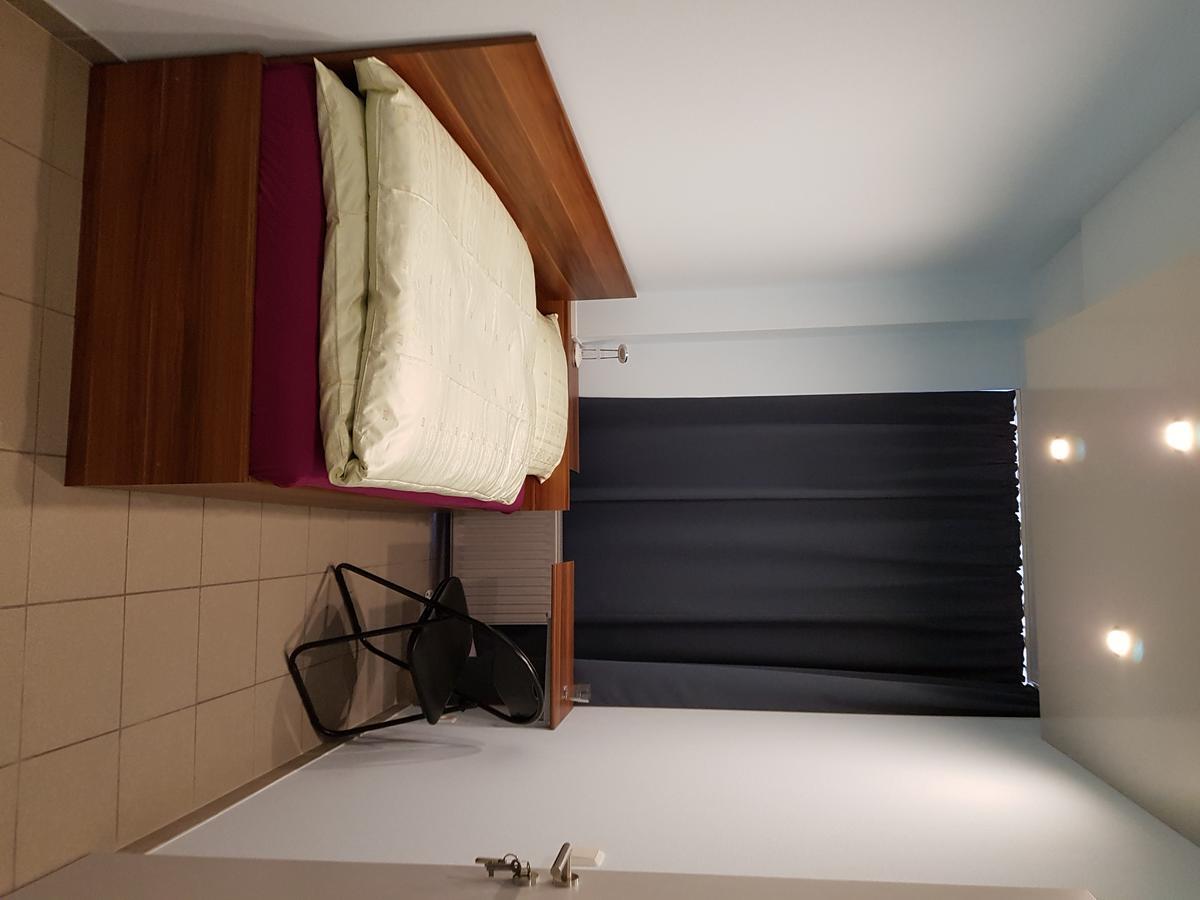 Hostel Gaestehaus Zum Padre 고흐 외부 사진